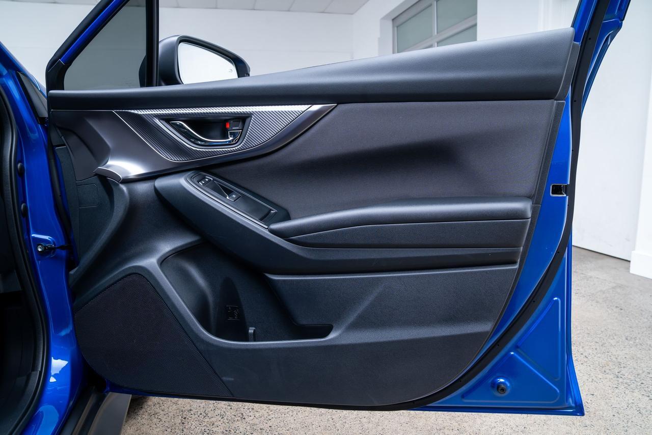 2024 Subaru WRX Premium 1 Owner / Adaptive Cruise / Heated Seats Portland OR