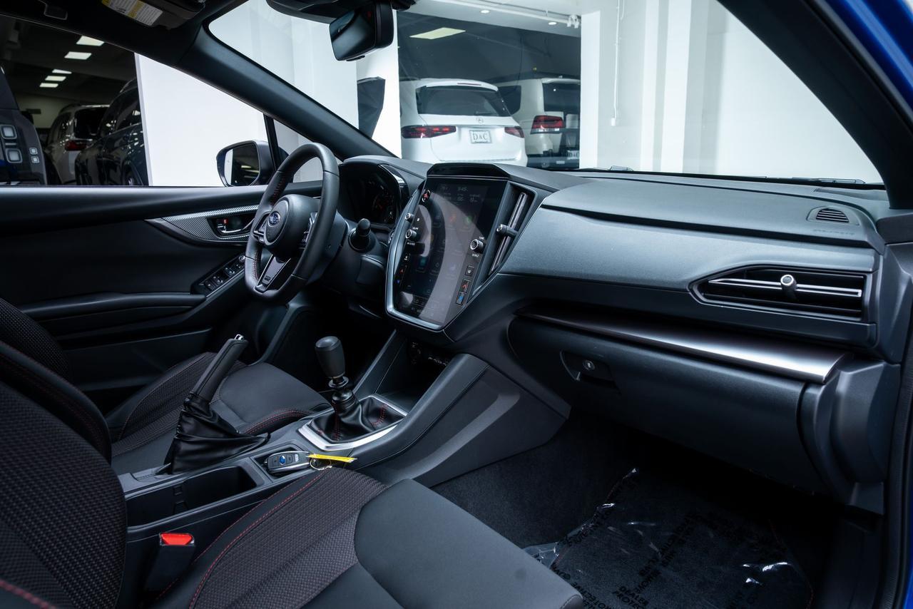 2024 Subaru WRX Premium 1 Owner / Adaptive Cruise / Heated Seats Portland OR