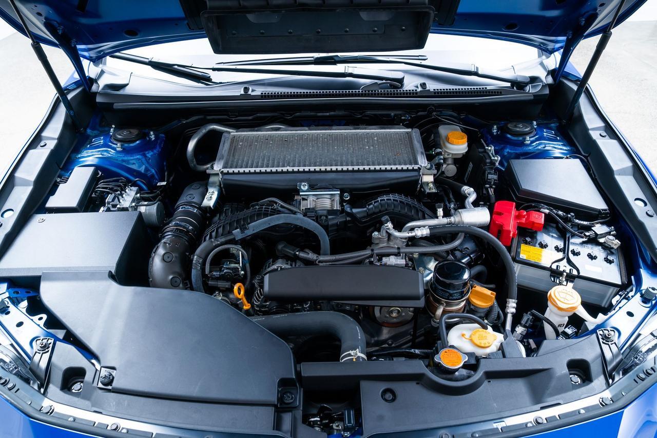 2024 Subaru WRX Premium 1 Owner / Adaptive Cruise / Heated Seats Portland OR