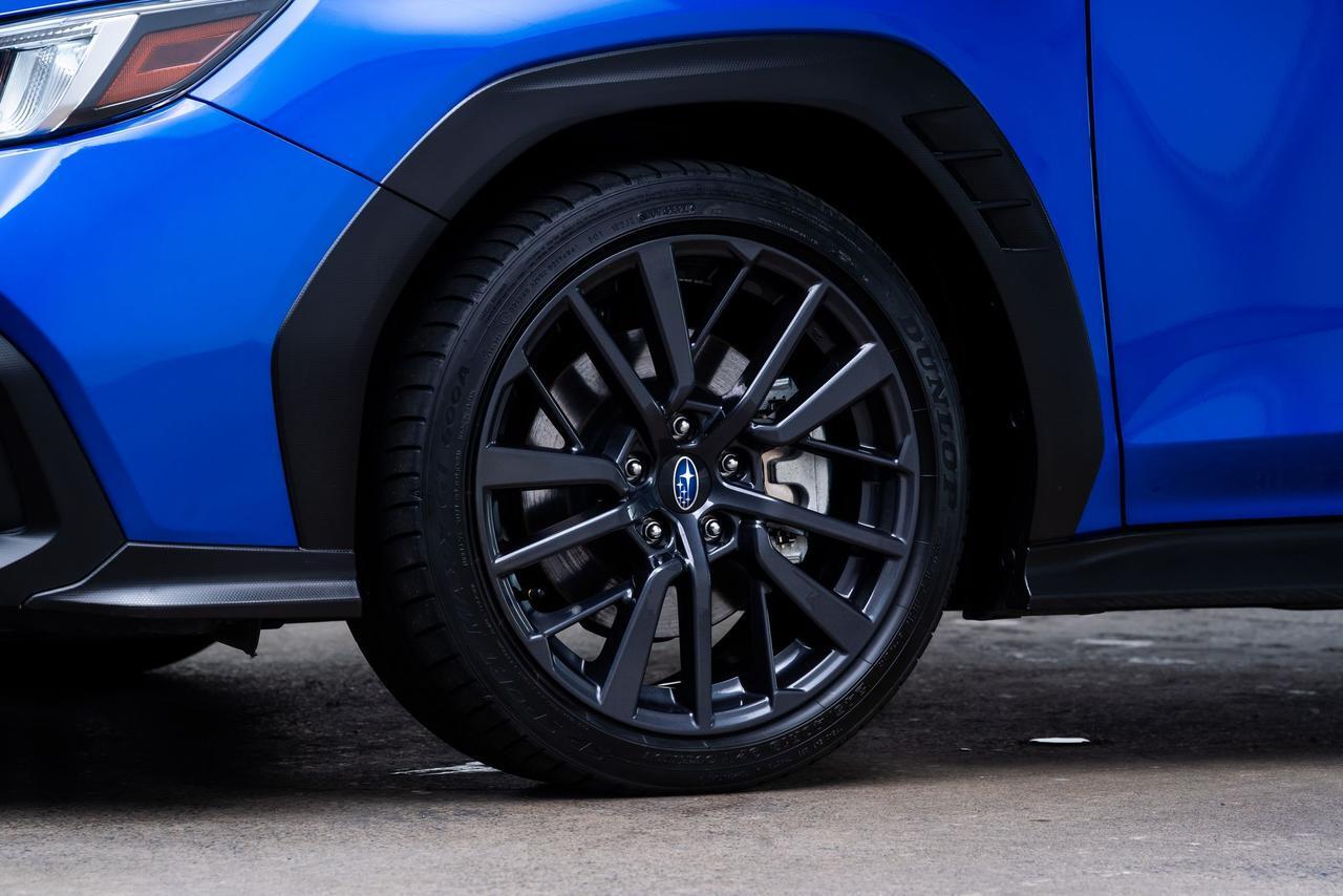 2024 Subaru WRX Premium 1 Owner / Adaptive Cruise / Heated Seats Portland OR