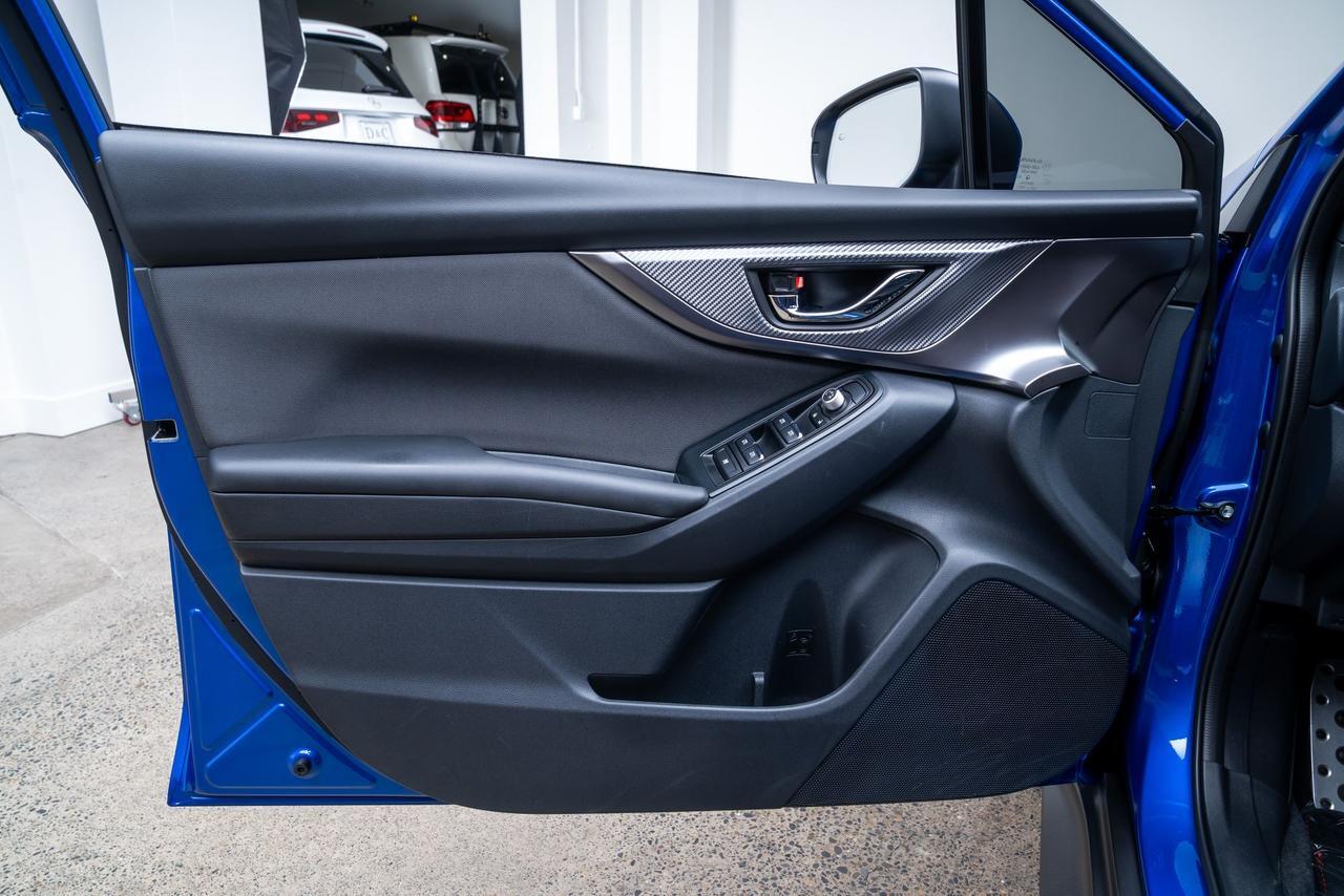 2024 Subaru WRX Premium 1 Owner / Adaptive Cruise / Heated Seats Portland OR
