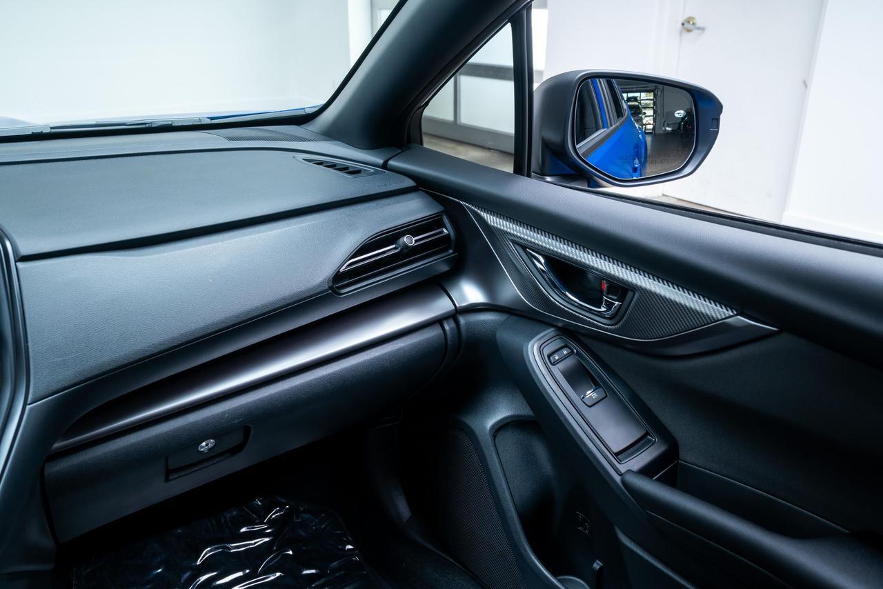 2024 Subaru WRX Premium 1 Owner / Adaptive Cruise / Heated Seats Portland OR