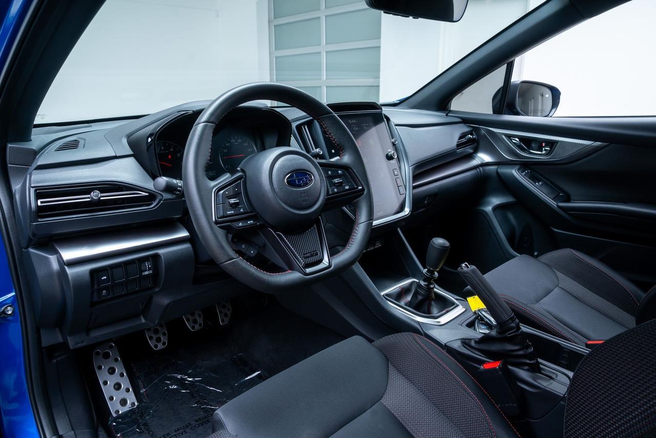 2024 Subaru WRX Premium 1 Owner / Adaptive Cruise / Heated Seats Portland OR