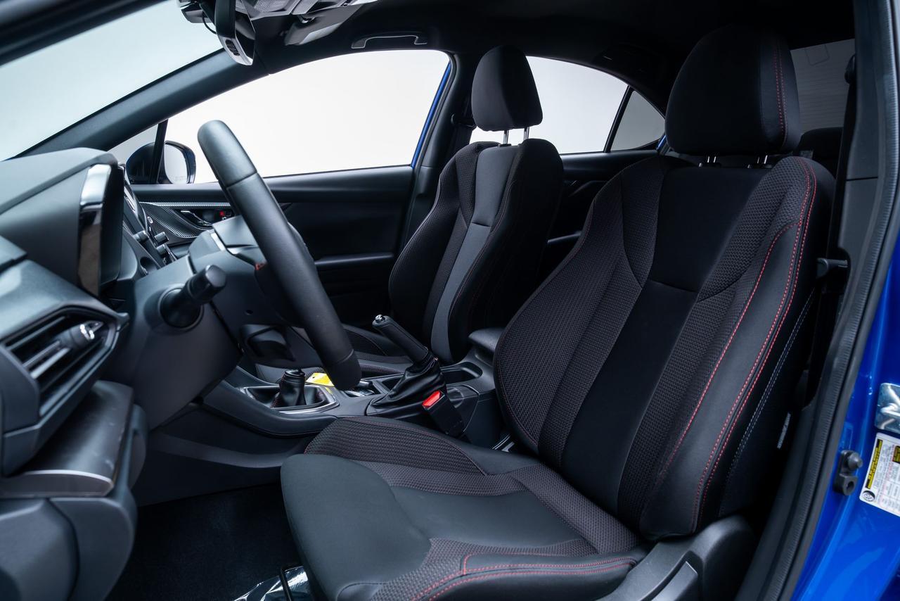 2024 Subaru WRX Premium 1 Owner / Adaptive Cruise / Heated Seats Portland OR