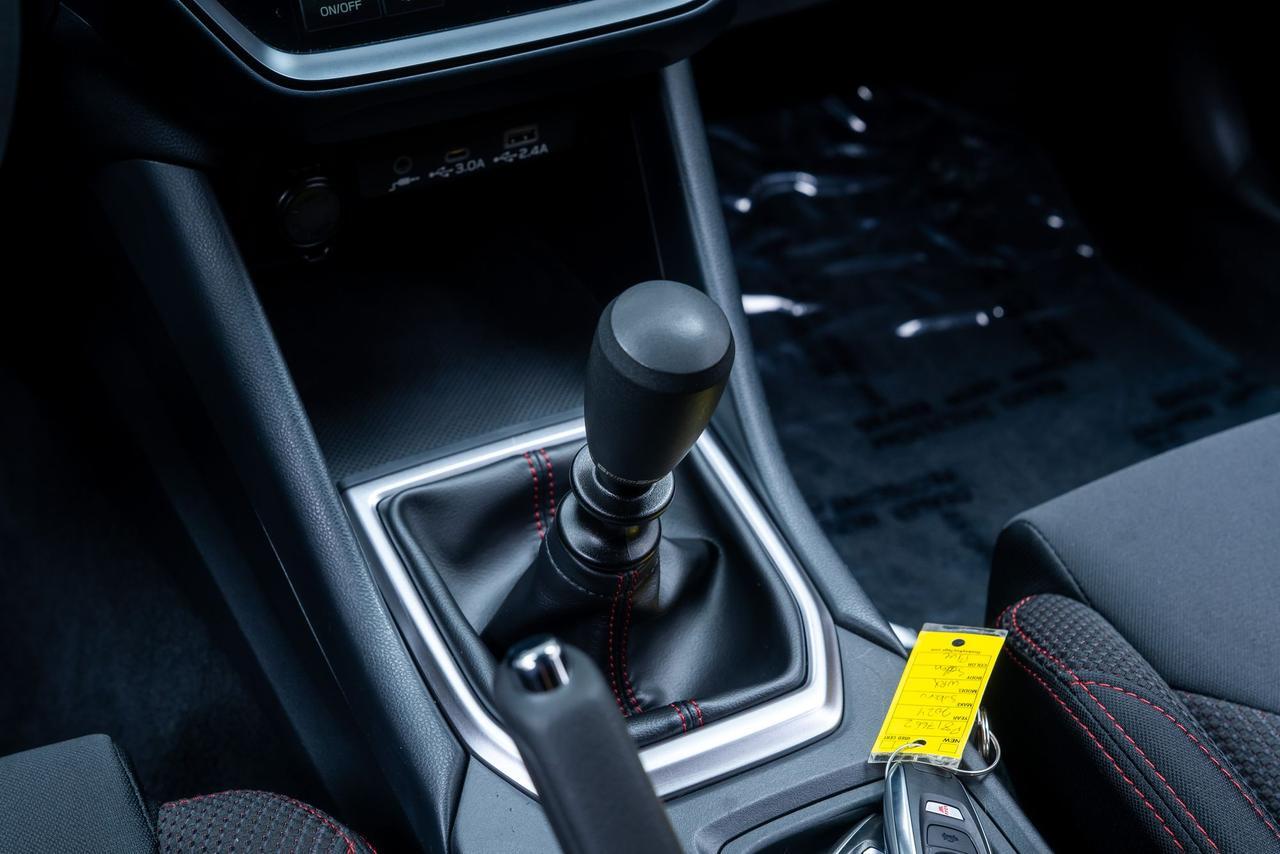 2024 Subaru WRX Premium 1 Owner / Adaptive Cruise / Heated Seats Portland OR