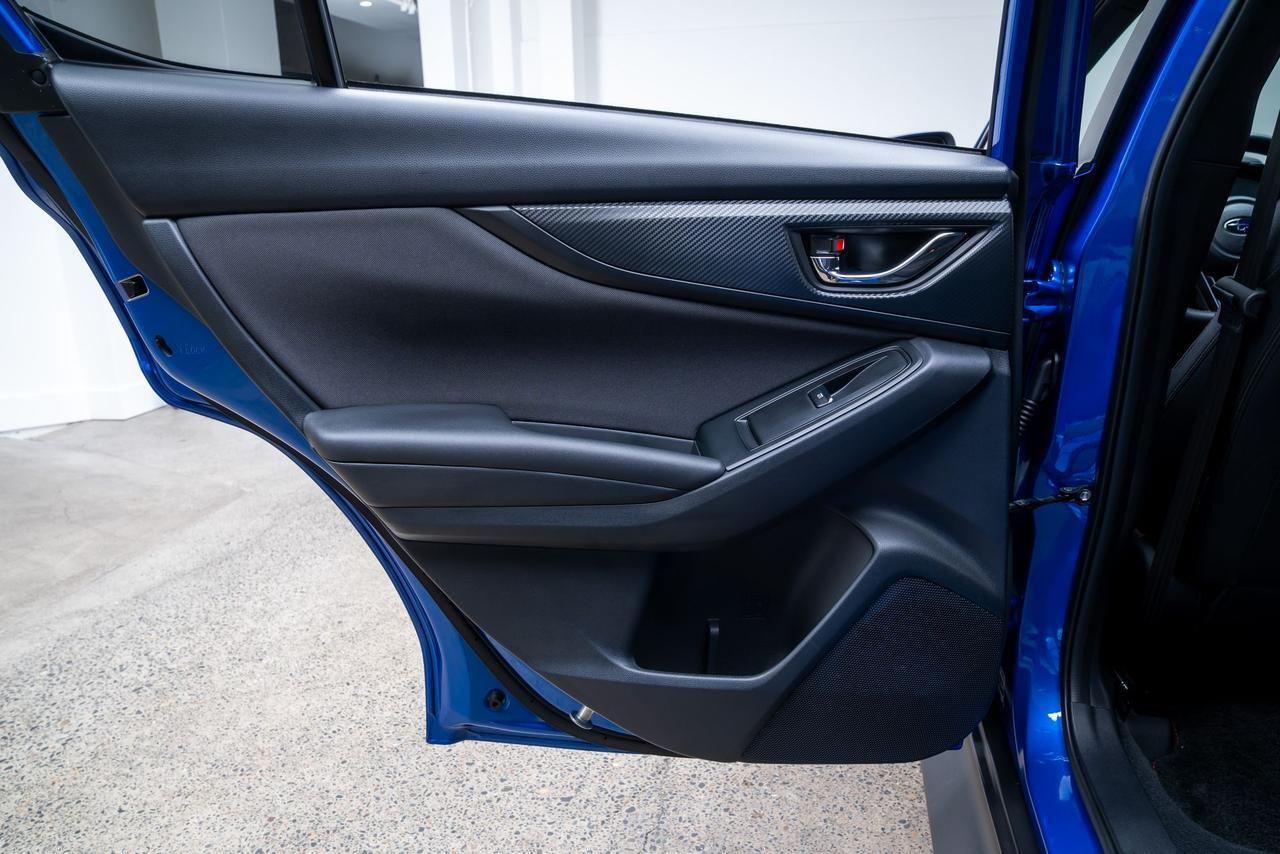 2024 Subaru WRX Premium 1 Owner / Adaptive Cruise / Heated Seats Portland OR