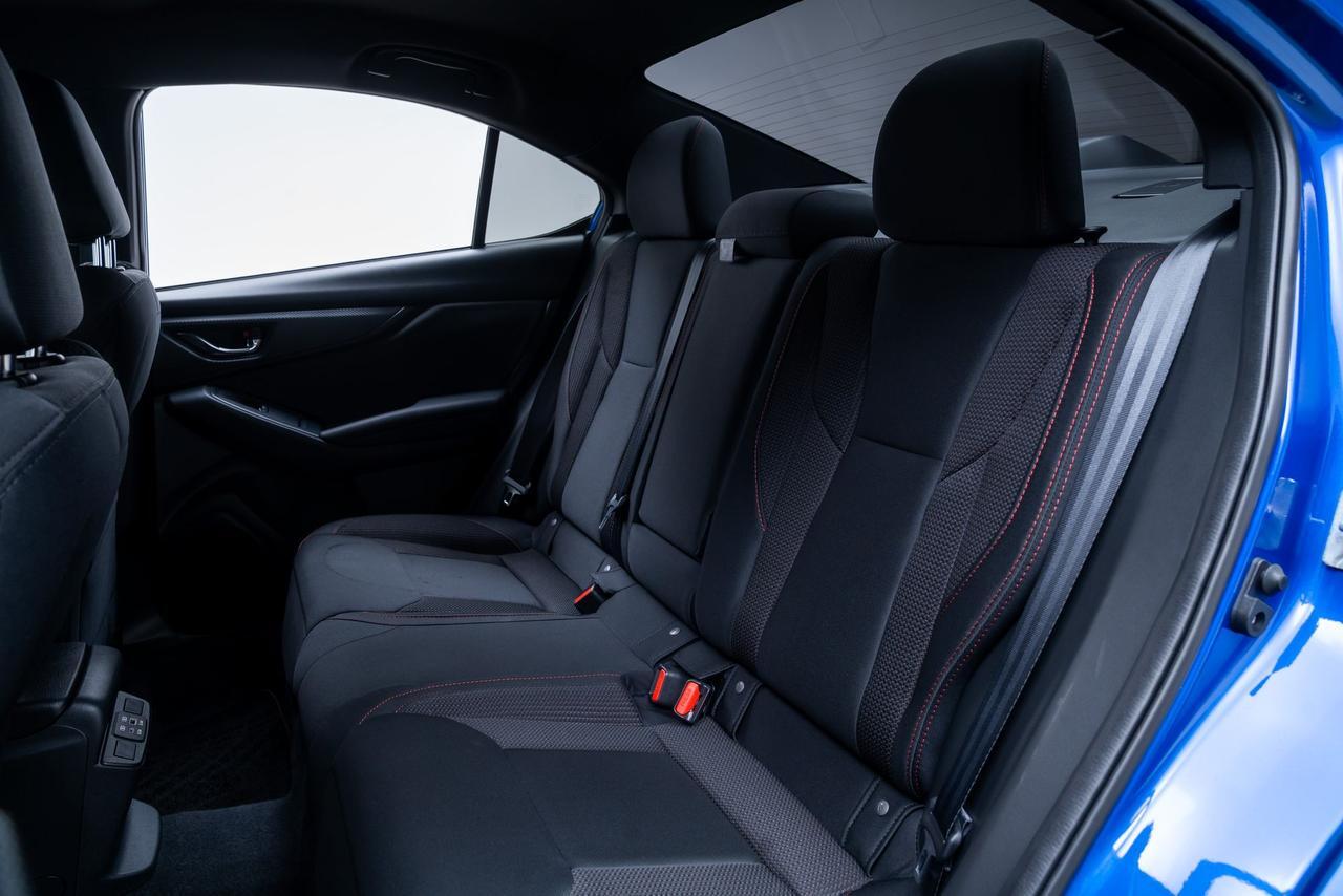 2024 Subaru WRX Premium 1 Owner / Adaptive Cruise / Heated Seats Portland OR