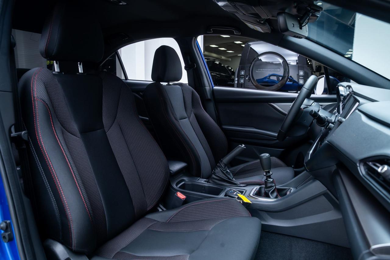 2024 Subaru WRX Premium 1 Owner / Adaptive Cruise / Heated Seats Portland OR