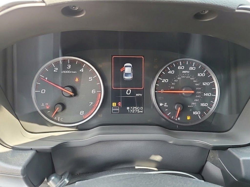 2024 Subaru WRX Premium Adaptive Cruise Heated Seats Portland OR