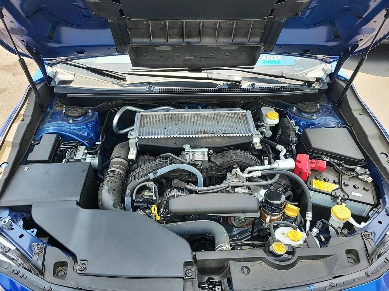 2024 Subaru WRX Premium Adaptive Cruise Heated Seats Portland OR