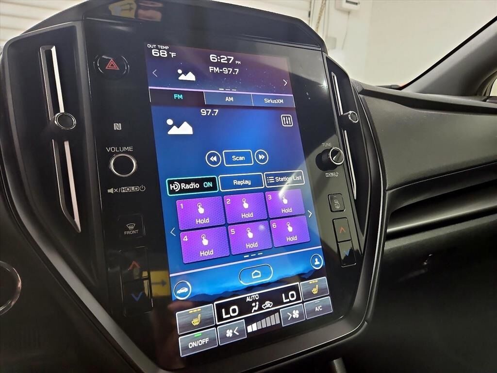 2024 Subaru WRX Premium Morristown TN