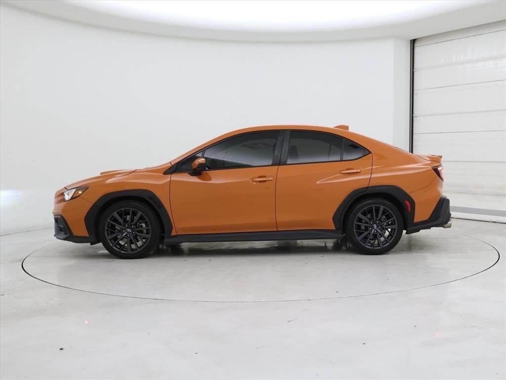 2024 Subaru WRX Premium Morristown TN