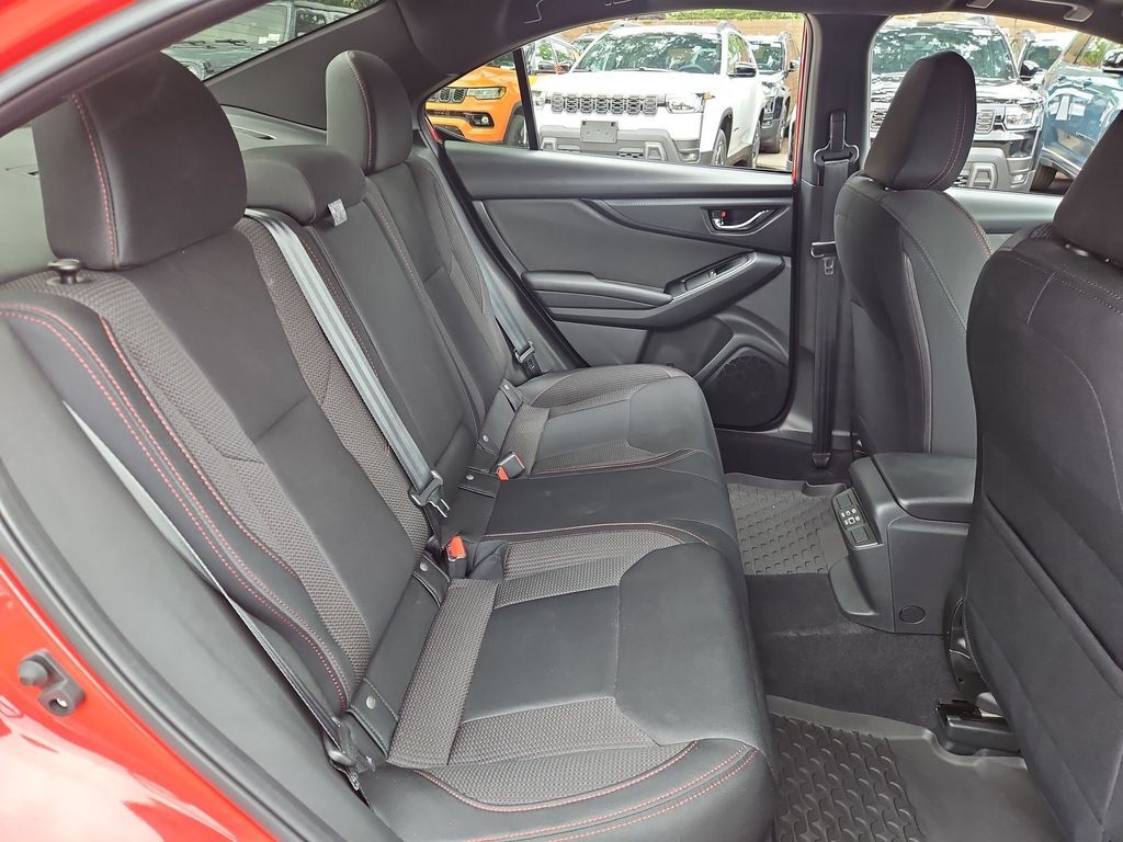 2024 Subaru WRX Premium Gresham OR