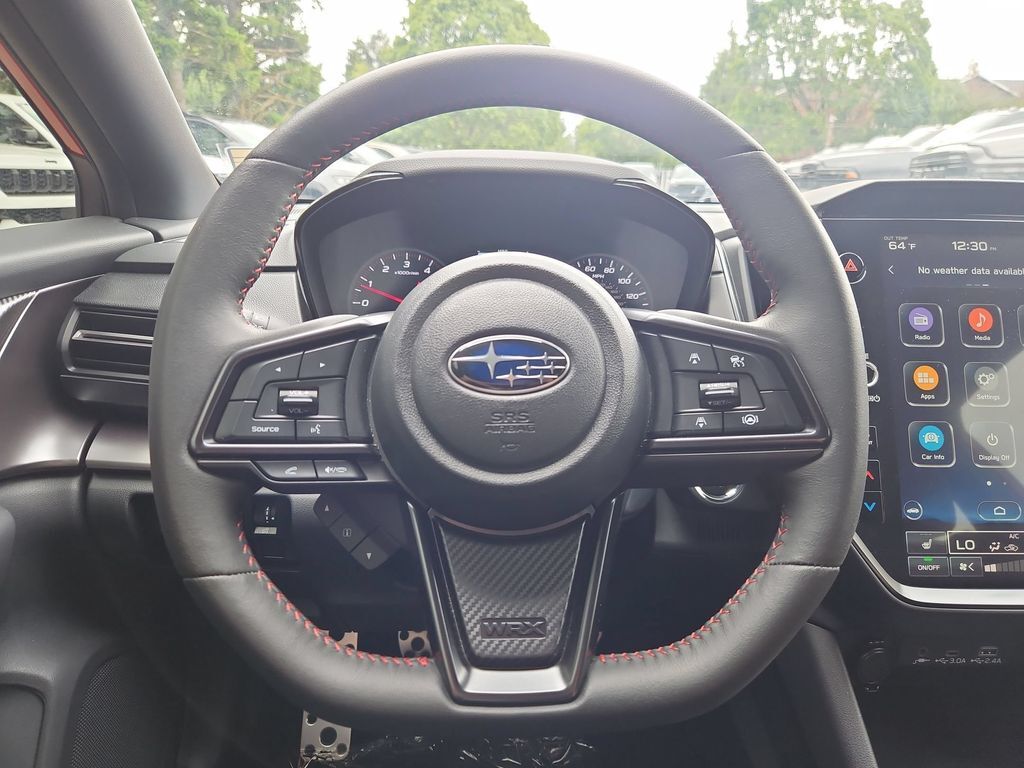 2024 Subaru WRX Premium Gresham OR
