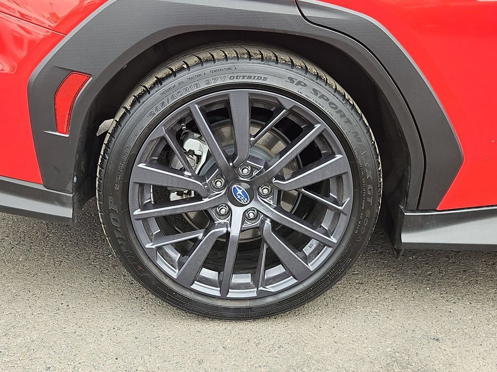 2024 Subaru WRX Premium Gresham OR
