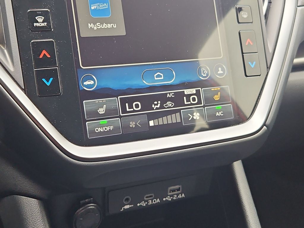 2024 Subaru WRX Premium Gresham OR