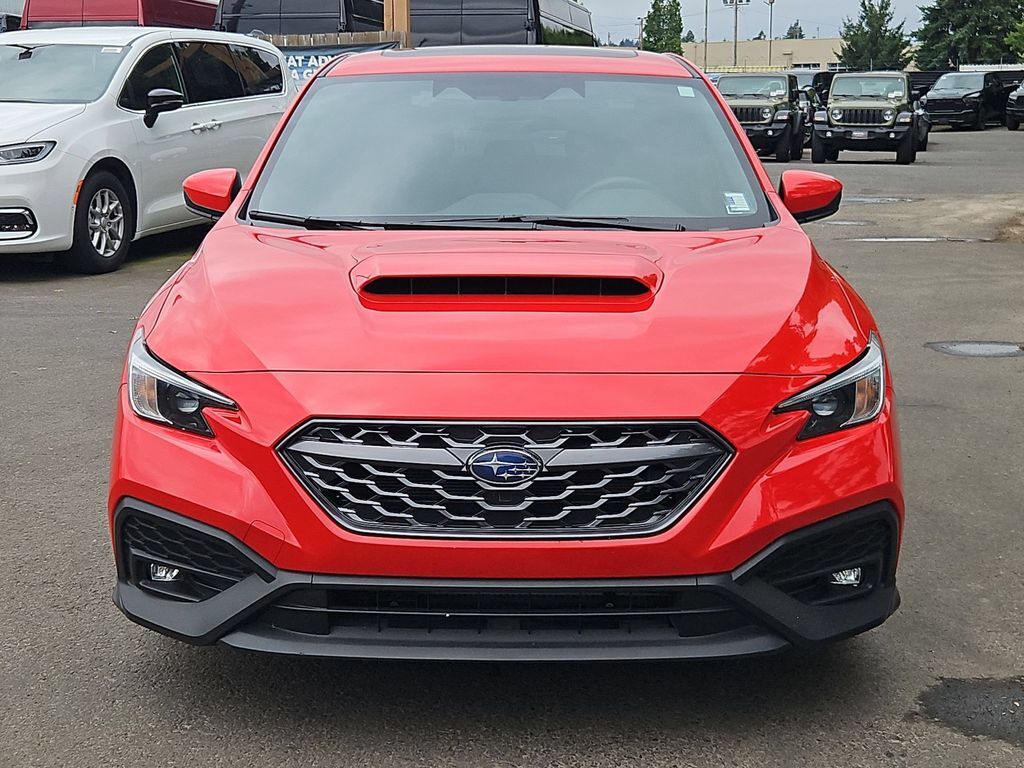 2024 Subaru WRX Premium Gresham OR