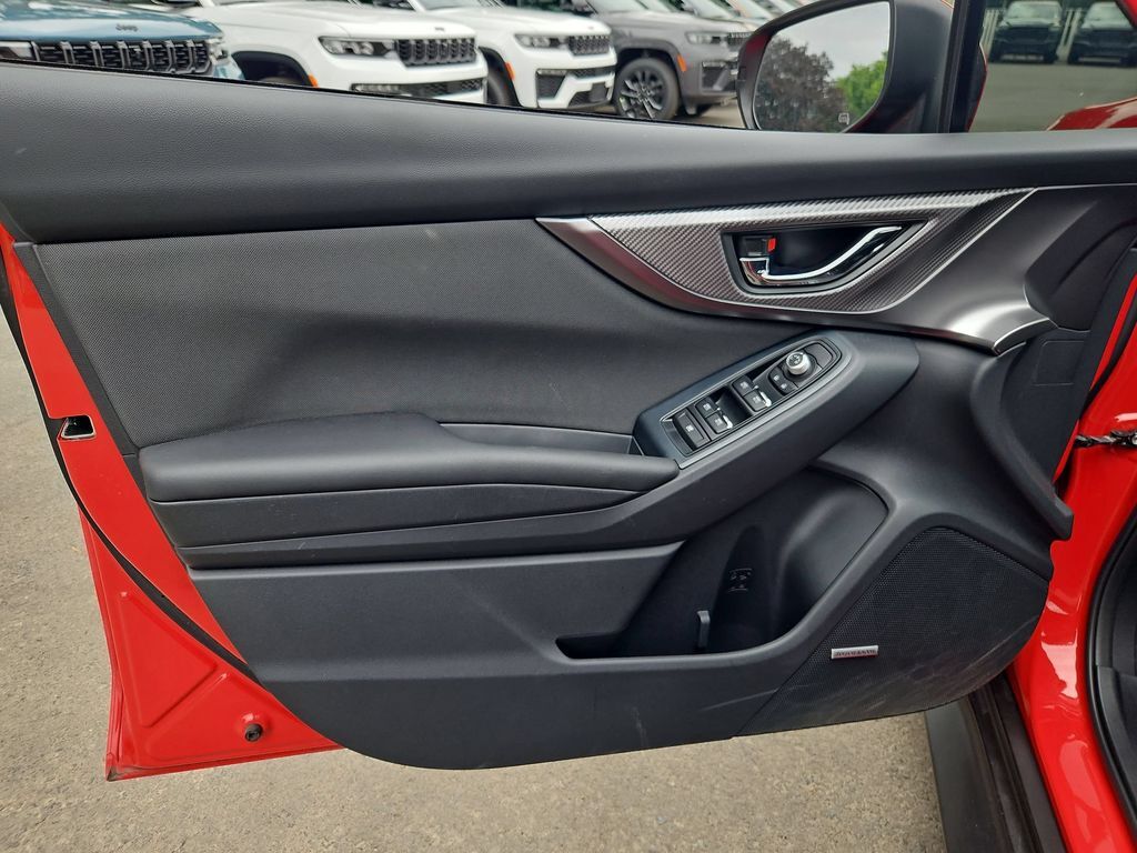 2024 Subaru WRX Premium Gresham OR