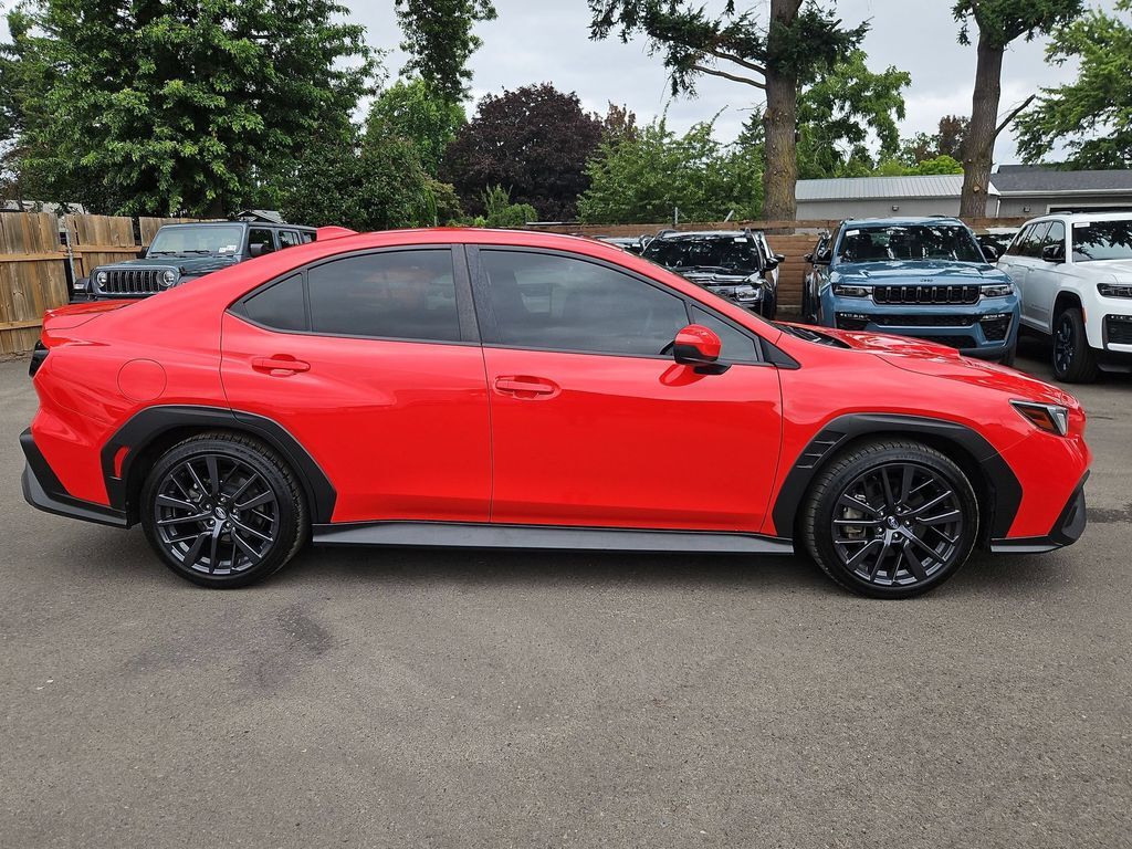 2024 Subaru WRX Premium Gresham OR