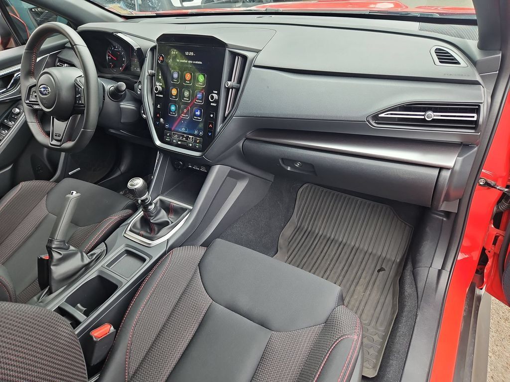 2024 Subaru WRX Premium Gresham OR