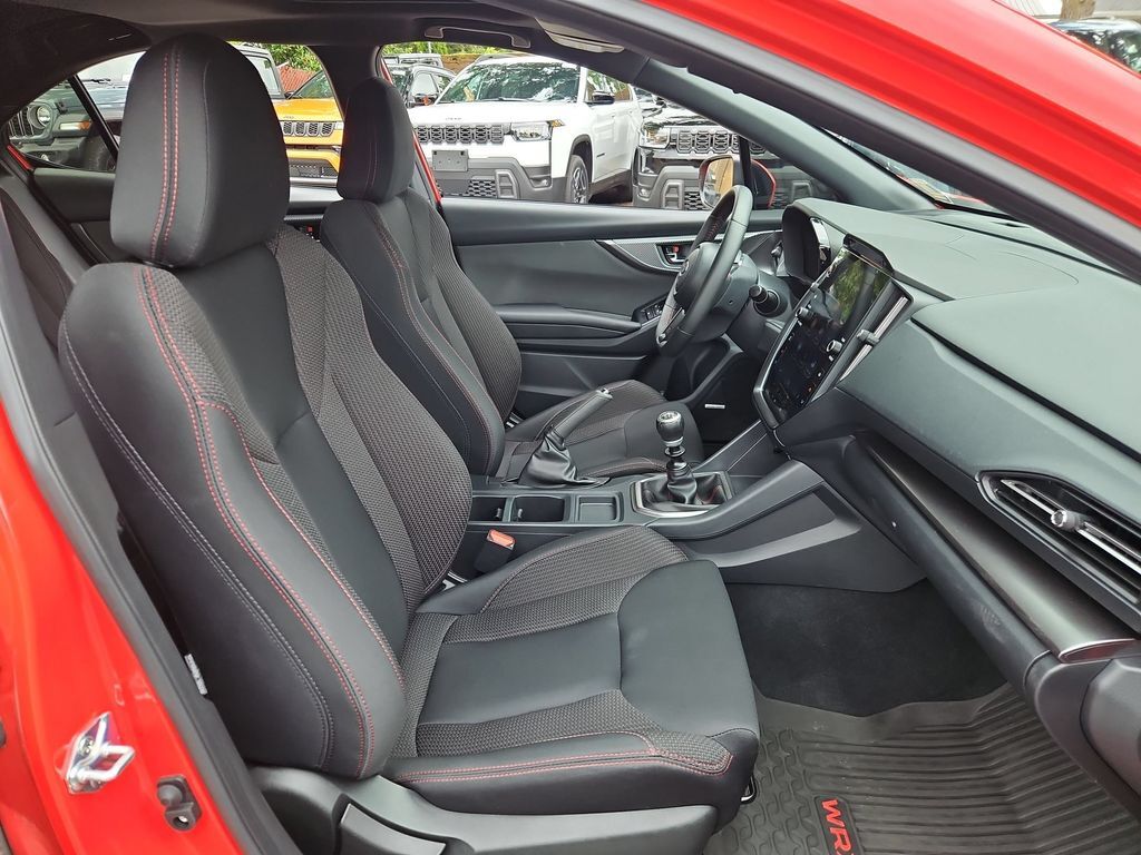 2024 Subaru WRX Premium Gresham OR