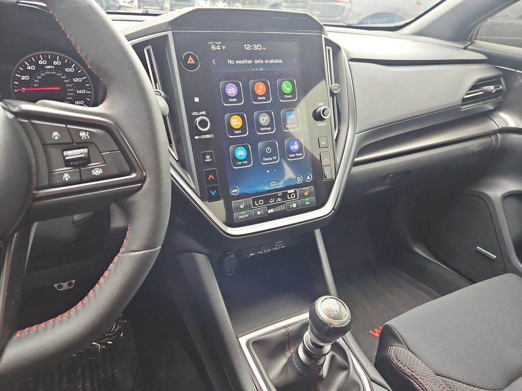 2024 Subaru WRX Premium Gresham OR