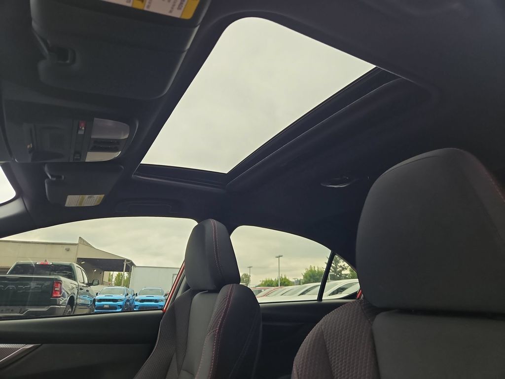 2024 Subaru WRX Premium Gresham OR