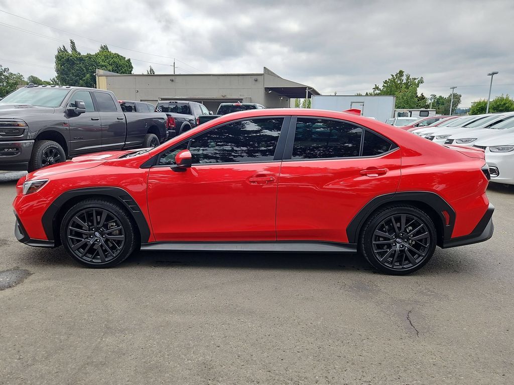 2024 Subaru WRX Premium Gresham OR