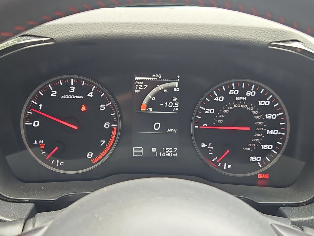 2024 Subaru WRX Premium Gresham OR