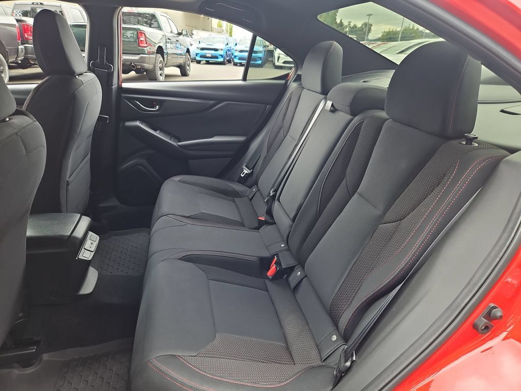 2024 Subaru WRX Premium Gresham OR