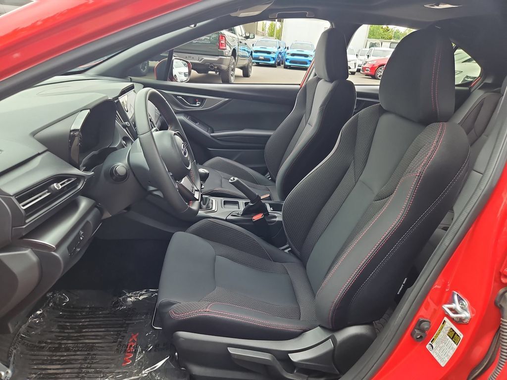 2024 Subaru WRX Premium Gresham OR