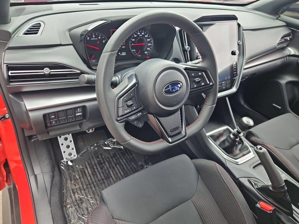 2024 Subaru WRX Premium Gresham OR