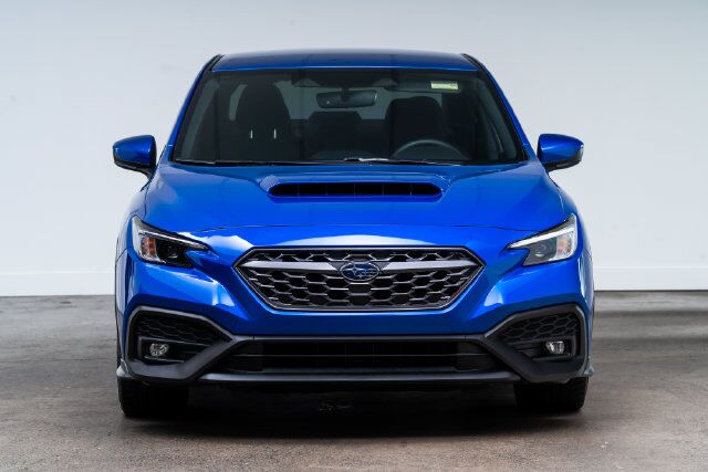 2024 Subaru WRX Premium Klamath Falls OR