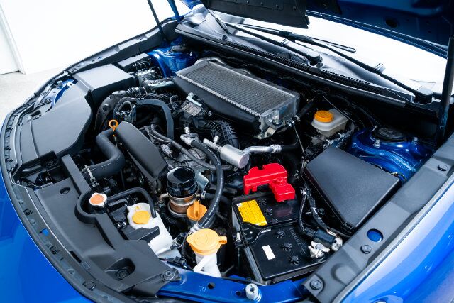 2024 Subaru WRX Premium Klamath Falls OR