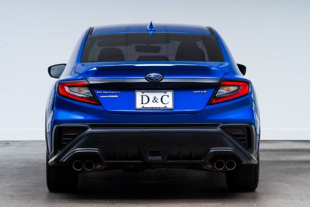 2024 Subaru WRX Premium Klamath Falls OR