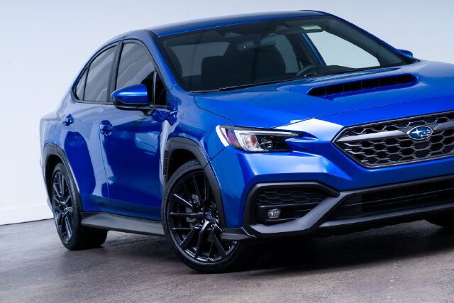 2024 Subaru WRX Premium Klamath Falls OR
