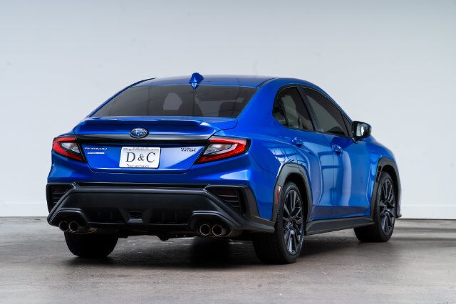 2024 Subaru WRX Premium Klamath Falls OR