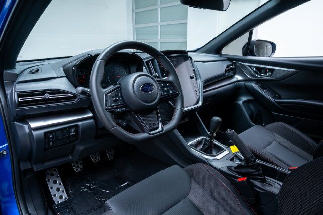 2024 Subaru WRX Premium Klamath Falls OR