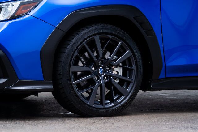 2024 Subaru WRX Premium Klamath Falls OR