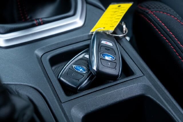 2024 Subaru WRX Premium Klamath Falls OR
