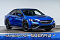 2024 Subaru WRX Premium