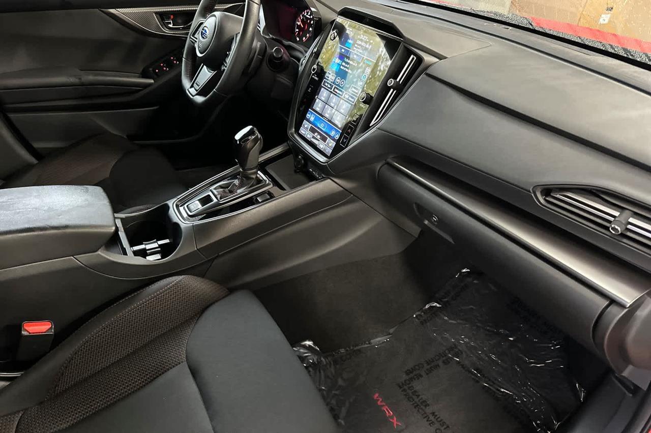 2024 Subaru WRX Premium Roseville CA