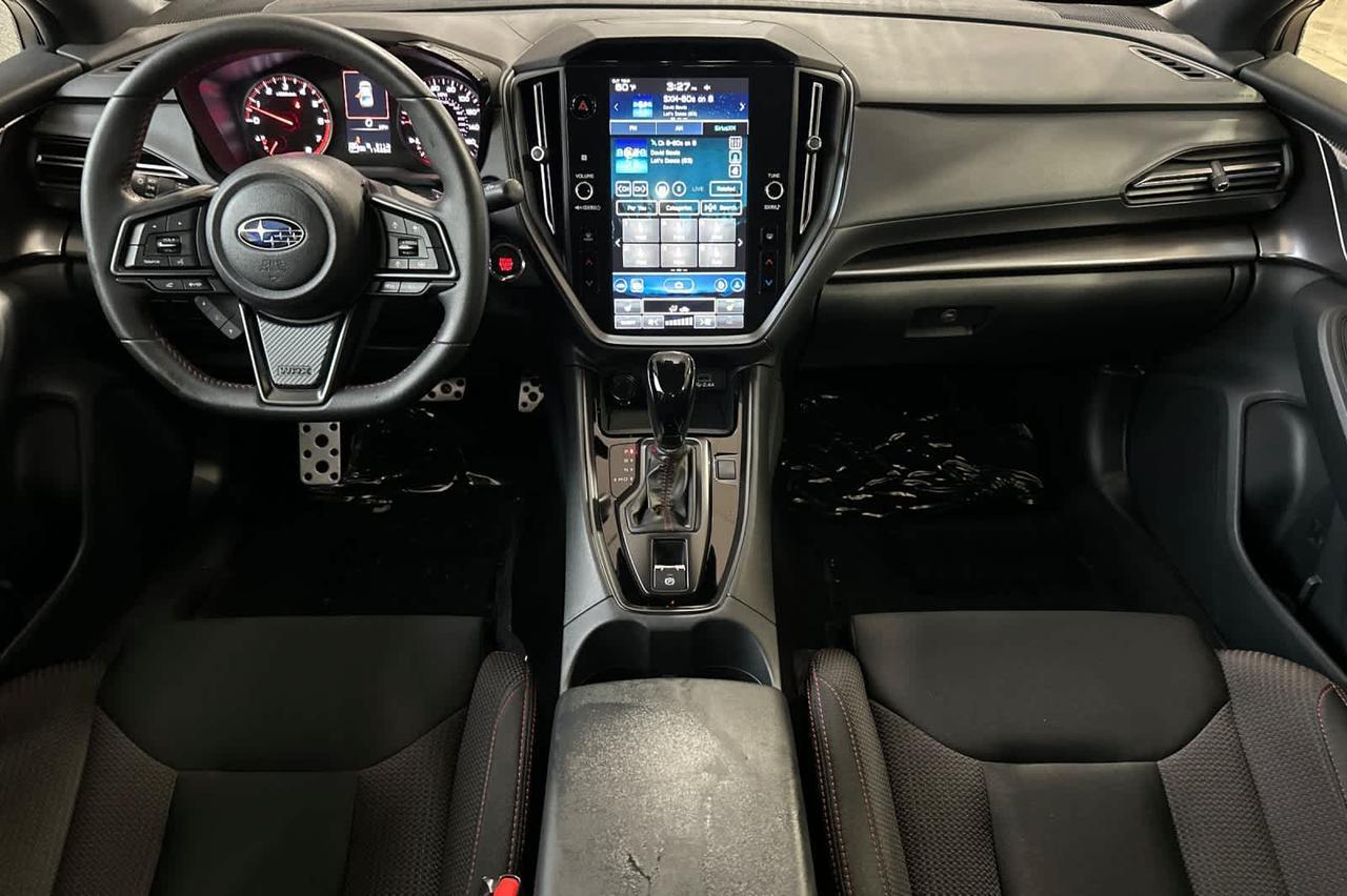 2024 Subaru WRX Premium