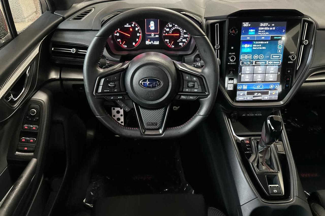 2024 Subaru WRX Premium Roseville CA