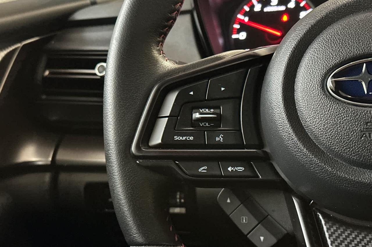 2024 Subaru WRX Premium Roseville CA