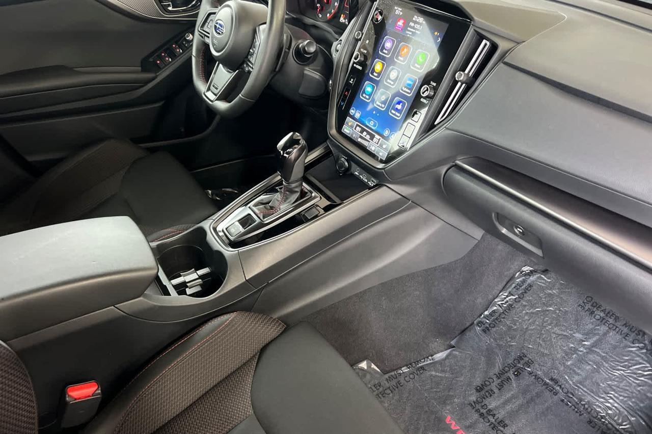 2024 Subaru WRX Premium Roseville CA