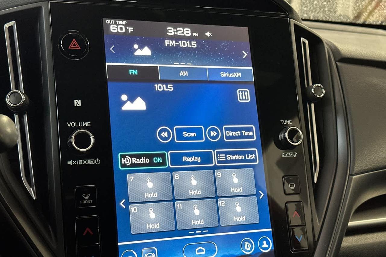 2024 Subaru WRX Premium Roseville CA