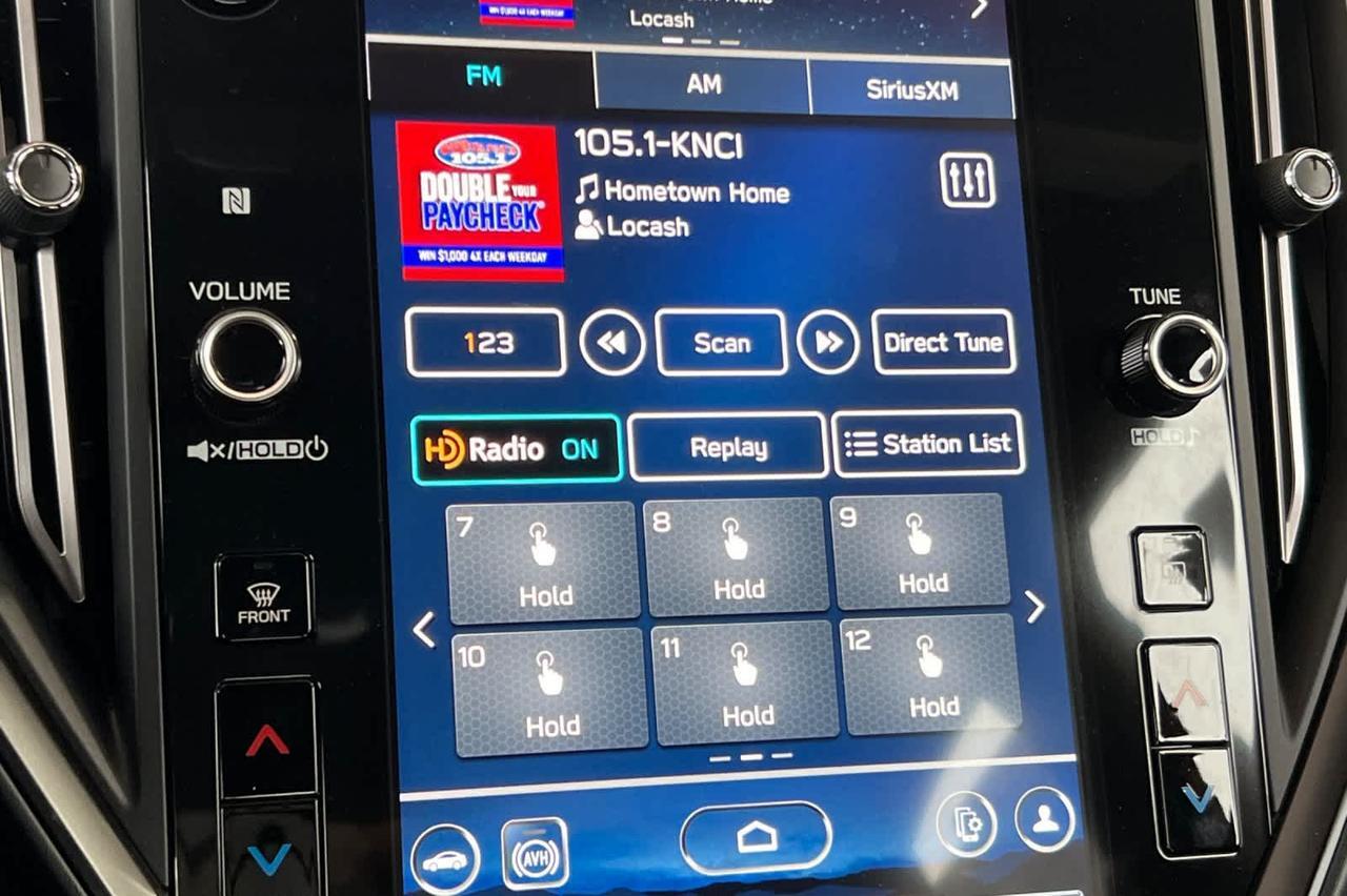 2024 Subaru WRX Premium Roseville CA