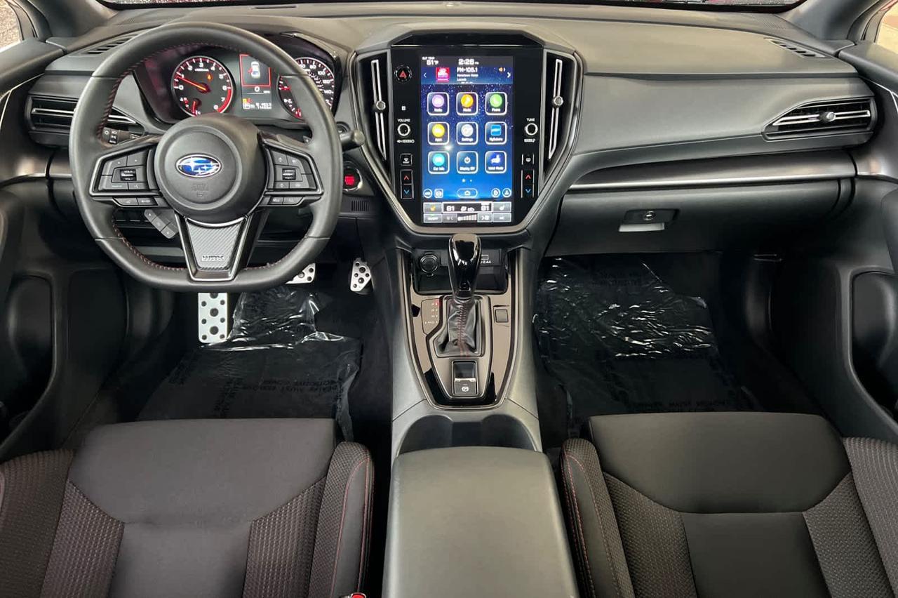 2024 Subaru WRX Premium