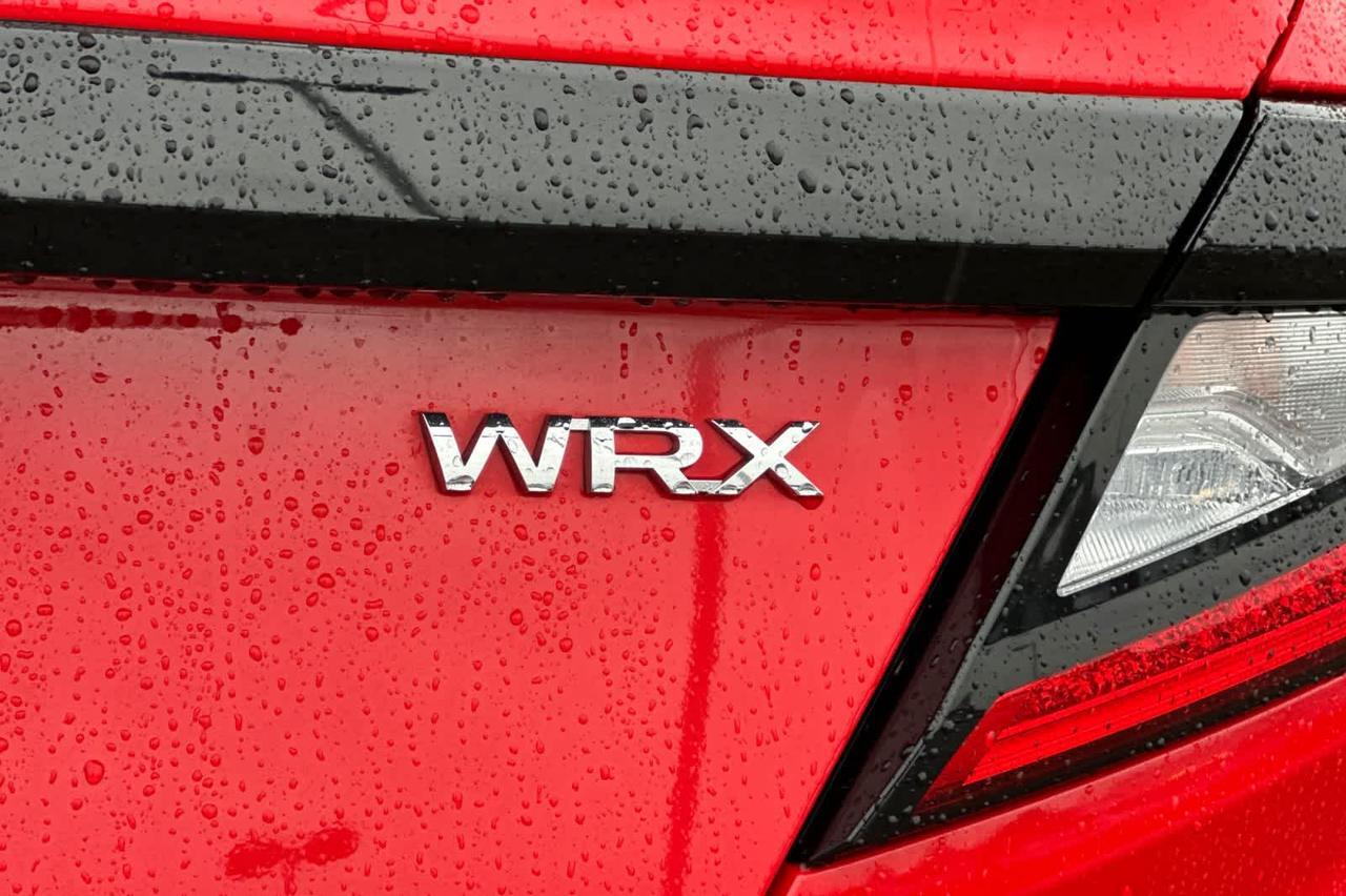 2024 Subaru WRX Premium Roseville CA